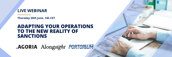 adapting your operations to the new reality of sanctions 