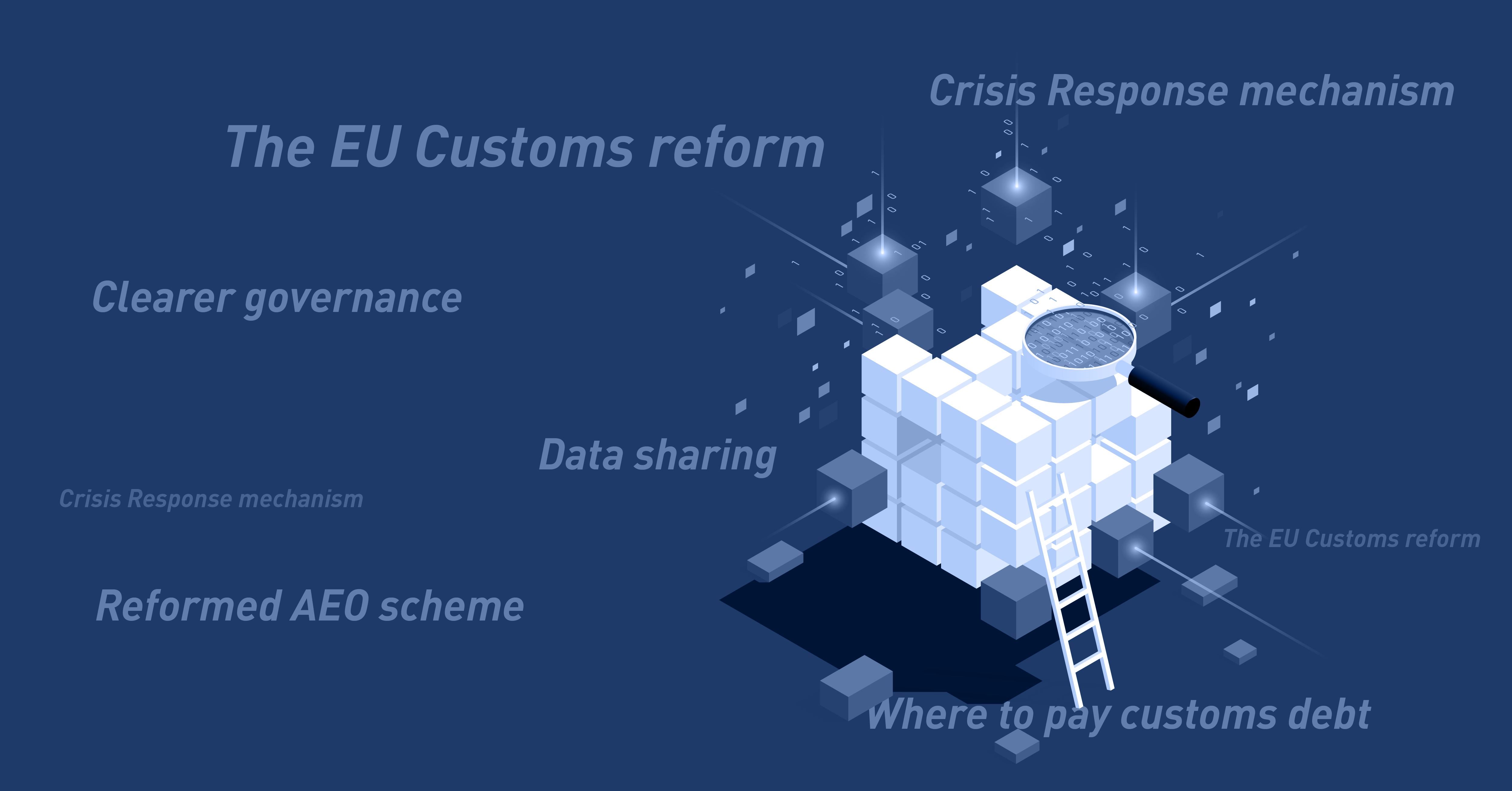 Understanding the EU Customs Reform: Key Changes and Implications